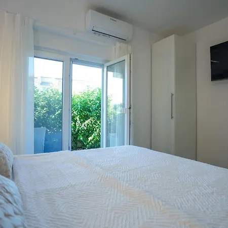 Apartamento Del Alma Split