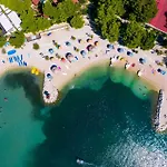 Del Alma Апартаменты *