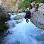Апартаменты Del Alma Сплит
