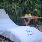 Del Alma Апартаменты *