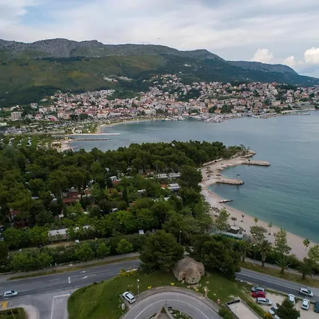 Del Alma Lägenhet *