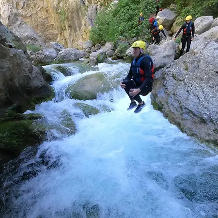 Lägenhet Del Alma Split