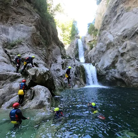 Del Alma Lägenhet Split