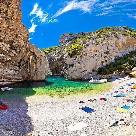 Lägenhet Del Alma *