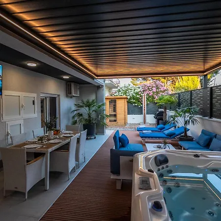 Lägenhet Del Alma *