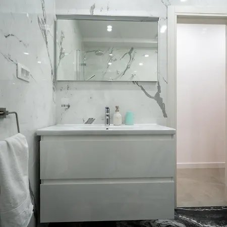 Lägenhet Del Alma *