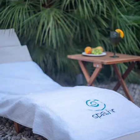 Del Alma Lägenhet *