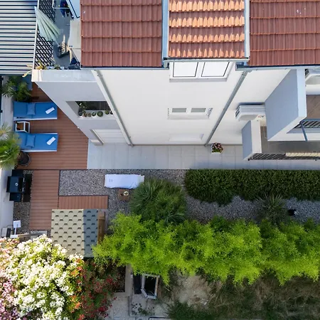 Apartamento Del Alma Split