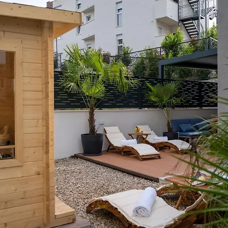 Del Alma Apartment