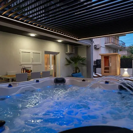 Apartment Del Alma Split