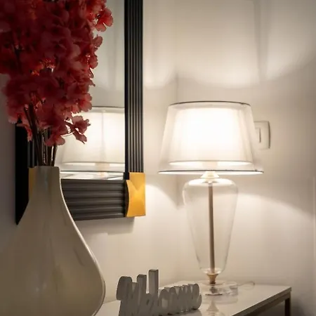 Del Alma Apartment
