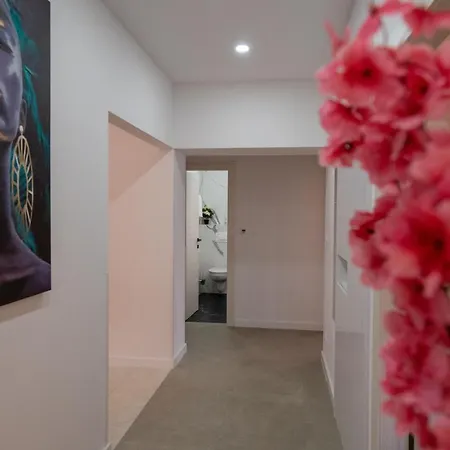 Del Alma Apartment