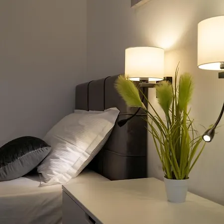 Del Alma Apartment