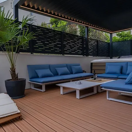 Apartment Del Alma *