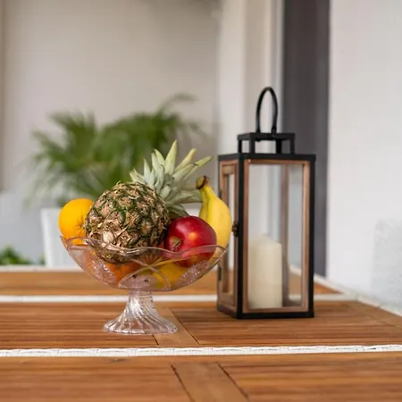Apartment Del Alma Split