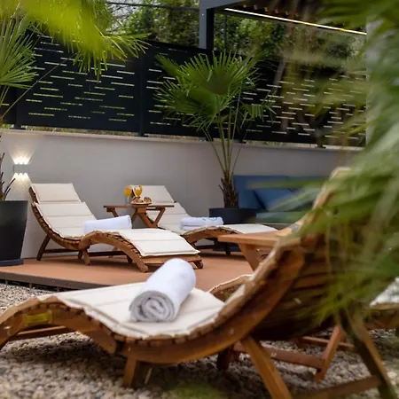 Apartment Del Alma *