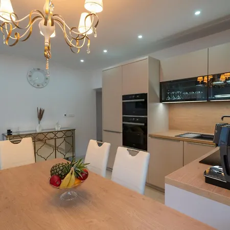 Apartment Del Alma