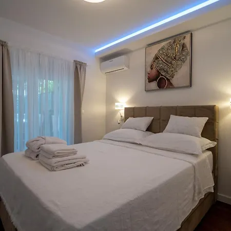 Apartment Del Alma Split