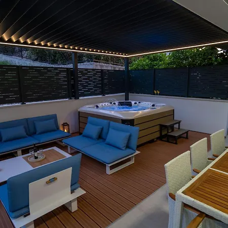 Del Alma Apartment