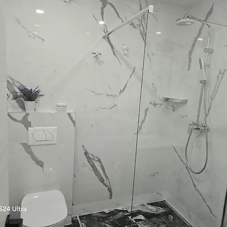 Appartement Del Alma