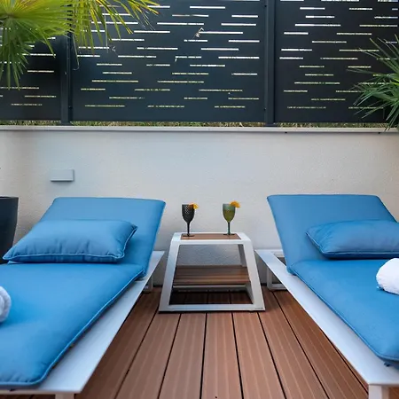 Appartement Del Alma Split