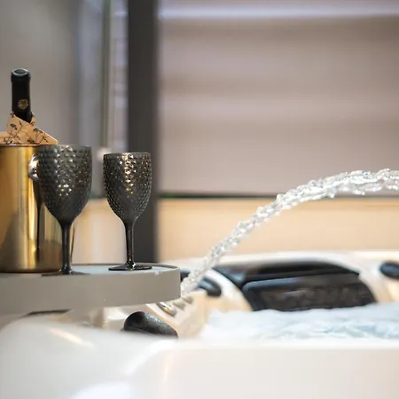 Appartement Del Alma