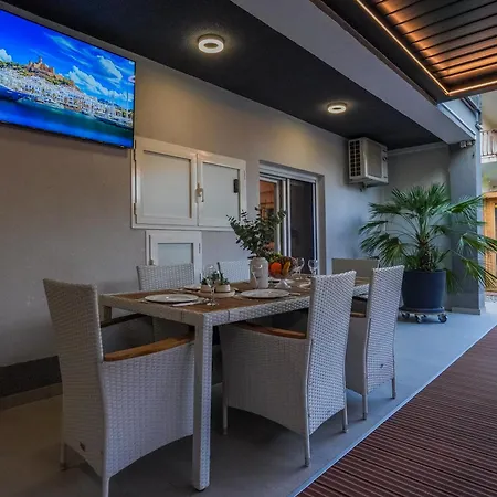 Appartement Del Alma *