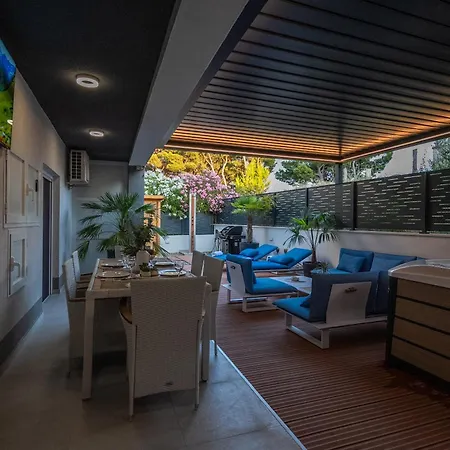 Del Alma Apartment