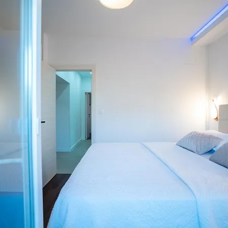 Del Alma Apartment