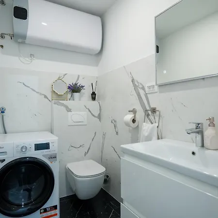 Appartement Del Alma