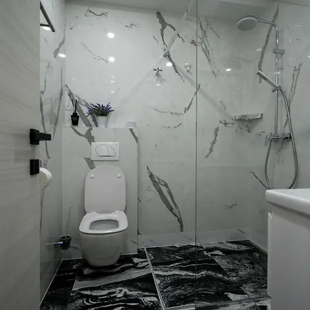 Del Alma Apartment *