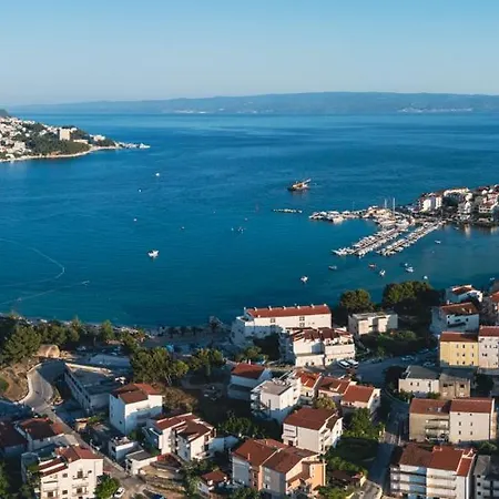 Del Alma Split