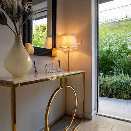 Del Alma Apartment