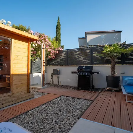 Appartement Del Alma