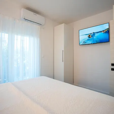 Appartement Del Alma *