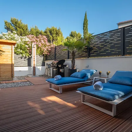 Del Alma Appartement