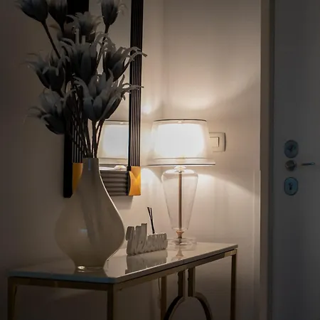 Apartment Del Alma