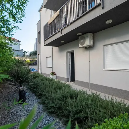 Del Alma Appartement *