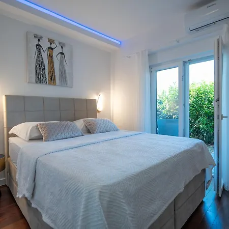 Appartement Del Alma Split
