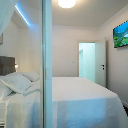 Appartement Del Alma *