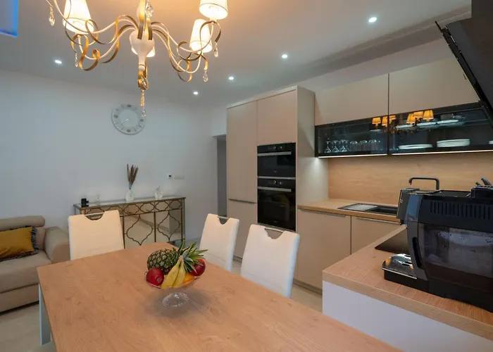 Appartement Del Alma