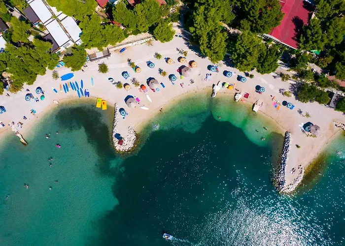 Del Alma Appartement *