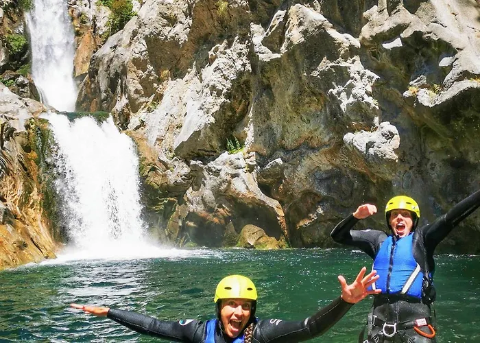 Appartement Del Alma *