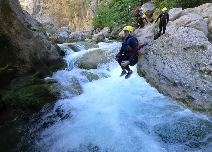 Appartement Del Alma Split