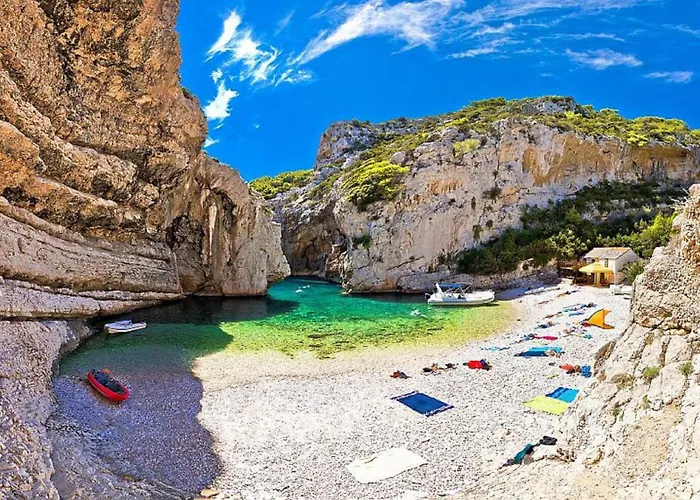 Appartement Del Alma *