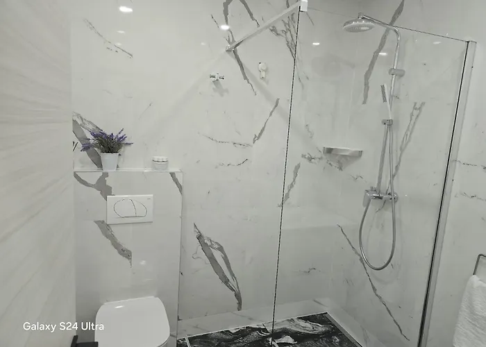 Appartement Del Alma