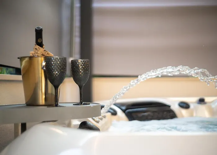 Appartement Del Alma