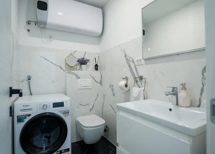 Appartement Del Alma