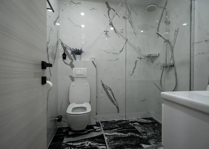 Del Alma Appartement *