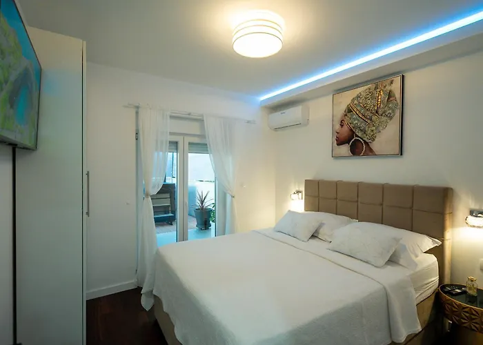 Appartement Del Alma